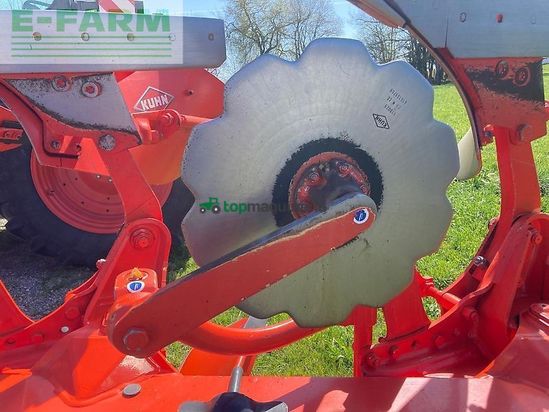 Arado - Kuhn - vari-master 153 5e/6t96