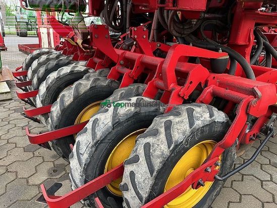 Sembradora - Väderstad - rapid rda 600 s