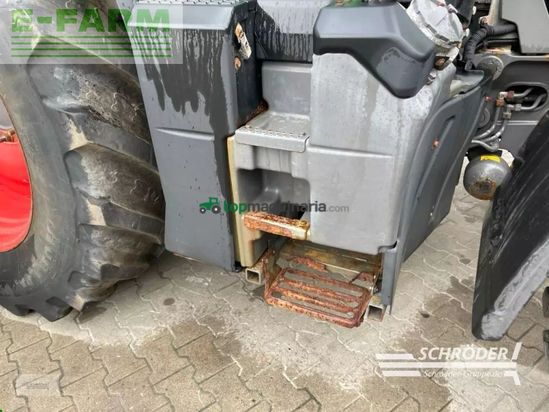 Tractor agrícola - Fendt - 720 s4 profi