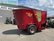 Remolqu esparcidor - Strautmann - vertimix 1500 double preisreduziert