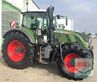 Tractor agrícola - Fendt - 724 vario s4 profi plus ProfiPlus