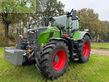 Tractor agrícola - Fendt - 728 vario profi+ (gen 7) ProfiPlus