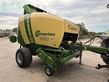 Empacadora gigant - Krone - comprima f 155 xc