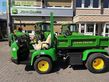 Tractor agrícola - John Deere - 2030a