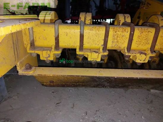 Grada de disco - Agrisem - disc-o-mulch