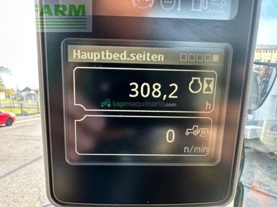 Tractor agrícola - John Deere - 6090m