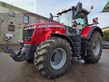 Tractor agrícola - Massey Ferguson - mf 8732s dyna-vt efficient