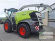 Cosechadora de Cereal - Claas - jaguar 950