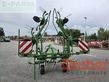 Henificador - Krone - kw 6.72/6