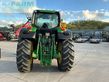 Tractor agrícola - John Deere - 6195m tractor (st27326)