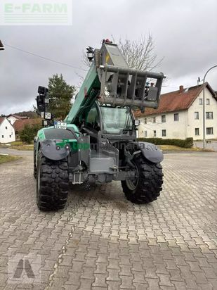 Telescopica - kramer - kt 559