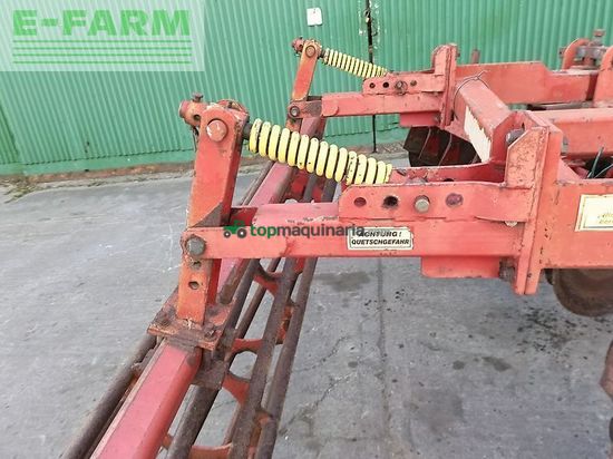 Grada de disco - Brix - stein gigant 3