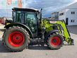 Tractor agrícola - Claas - elios 210