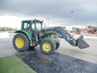 Tractor agrícola - John Deere - 6220