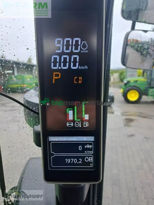Tractor agrícola - John Deere - 5090r