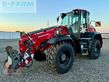 Telescopica - Weidemann - 9080t teleskopradlader