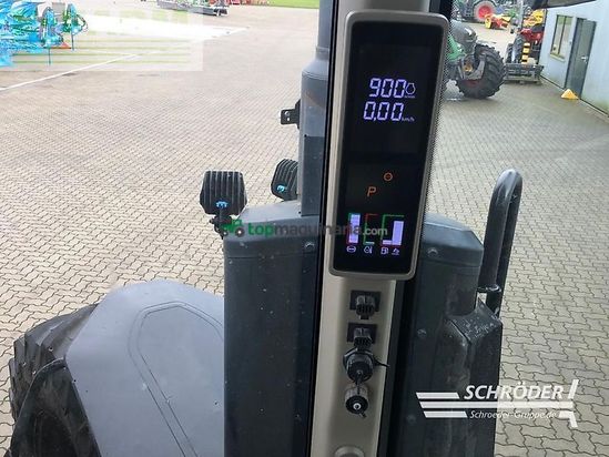 Tractor agrícola - John Deere - 7r 290 | rtk | autopower