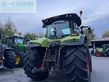 Tractor agrícola - Claas - arion 640 cebis hexashift