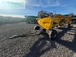 Cosechadora de Cereal - New Holland - cr 9080 smarttrax t4i
