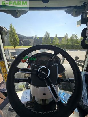 Tractor agrícola - Claas - axion 830 cmatic cebis
