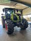 Tractor agrícola - Claas - axion 870 cmatic ceb