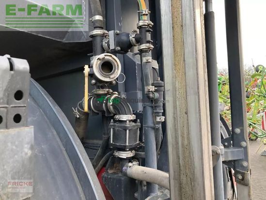 Atomizador - Horsch - leeb pt 280