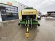 Empacadora gigant - Krone - comprima f155xc