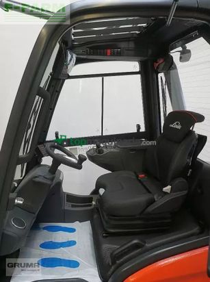 Elevadora - Linde - h 30 d 1202