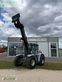 Minicargadora - kramer - kl 55.8t garantie bis 07/2027