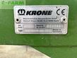 Cortacésped manual - Krone - ec r320 cv + wegzetsteunen