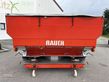 Esparcidor - Rauch - axera h emc 1102 quantron p / terminal