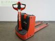 Elevadora - Linde - t 18 1152