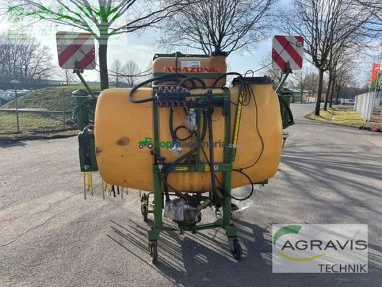 Atomizador - Amazone - uf 1000