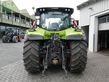 Tractor agrícola - Claas - arion 550 cmatic cebis
