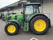 Tractor agrícola - John Deere - 6100mc
