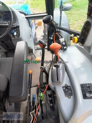 Tractor agrícola - New Holland - t5060