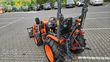 Tractor agrícola - Kubota - b1-181