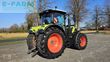 Tractor agrícola - Claas - arion 660 cmatic