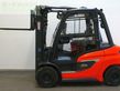 Elevadora - Linde - h 25 d 1202