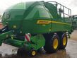Empacadora gigant - John Deere - l634