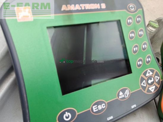 Esparcidor - Amazone - za-m ultra profis hydro 3000