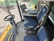 Cosechadora de Cereal - New Holland - cr 9.80 st
