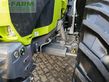 Tractor agrícola - Claas - arion 660 cmatic cebis