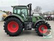 Tractor agrícola - Fendt - 718 vario profi plus