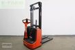 Elevadora - Linde - l 12 1172