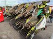 Cabezal - Claas - orbis 900