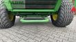 Empacadora gigant - John Deere - rundballenpresse f441r