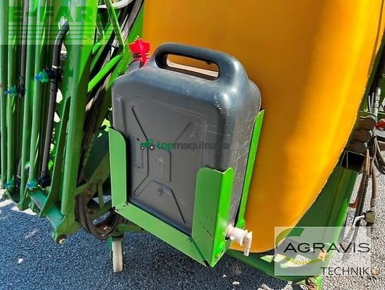 Atomizador - Amazone - uf 1200