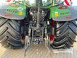 Tractor agrícola - Fendt - 724 vario s4 profi plus
