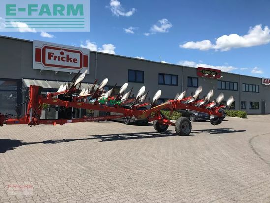 Arado - Kuhn - challenger 9- schar *aktionspreis!*